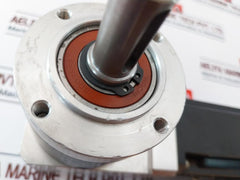Kollmorgen Akm22E-anbnr-00 Servo Motor 320 Vdc