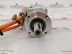 Kollmorgen Akm22E-anbnr-00 Servo Motor 320Vdc 8000Rpm 0.59Kw Ip54 0.87Nm