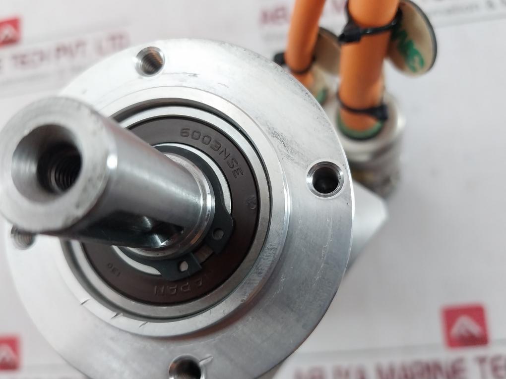 Kollmorgen Akm22E-anbnr-00 Servo Motor 320Vdc 8000Rpm 0.59Kw Ip54 0.87Nm