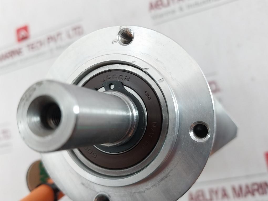 Kollmorgen Akm22E-anbnr-00 Servo Motor 320Vdc 8000Rpm 0.59Kw Ip54 0.87Nm