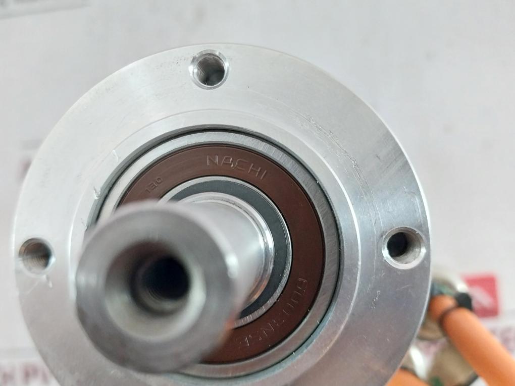 Kollmorgen Akm22E-anbnr-00 Servo Motor 320Vdc 8000Rpm 0.59Kw Ip54 0.87Nm