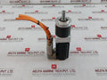 Kollmorgen Akm22E-anbnr-00 Servo Motor 320Vdc 8000Rpm 0.59Kw Ip54 0.87Nm