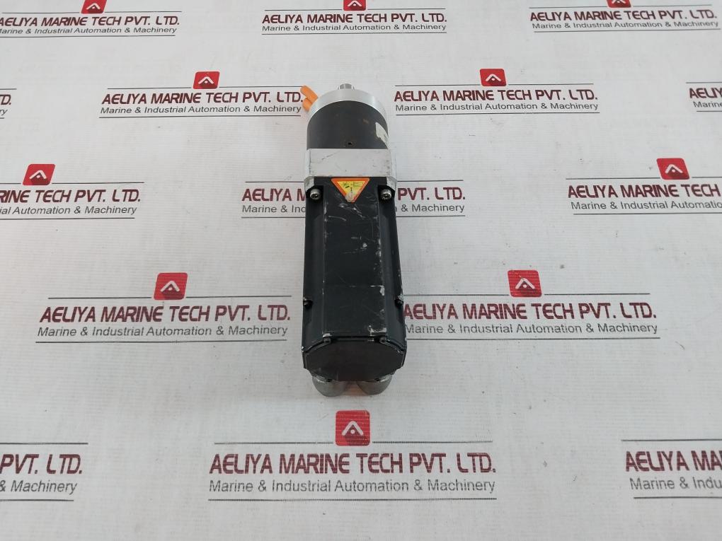 Kollmorgen Akm22E-anbnr-00 Servo Motor 320Vdc 8000Rpm 0.59Kw Ip54 0.87Nm