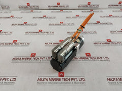 Kollmorgen Akm22E-anbnr-00 Servo Motor 320Vdc 8000Rpm 0.59Kw Ip54 0.87Nm