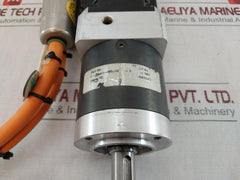 Kollmorgen Akm22E-anbnr-00 Servo Motor 320Vdc 8000Rpm 0.59Kw Ip54 0.87Nm
