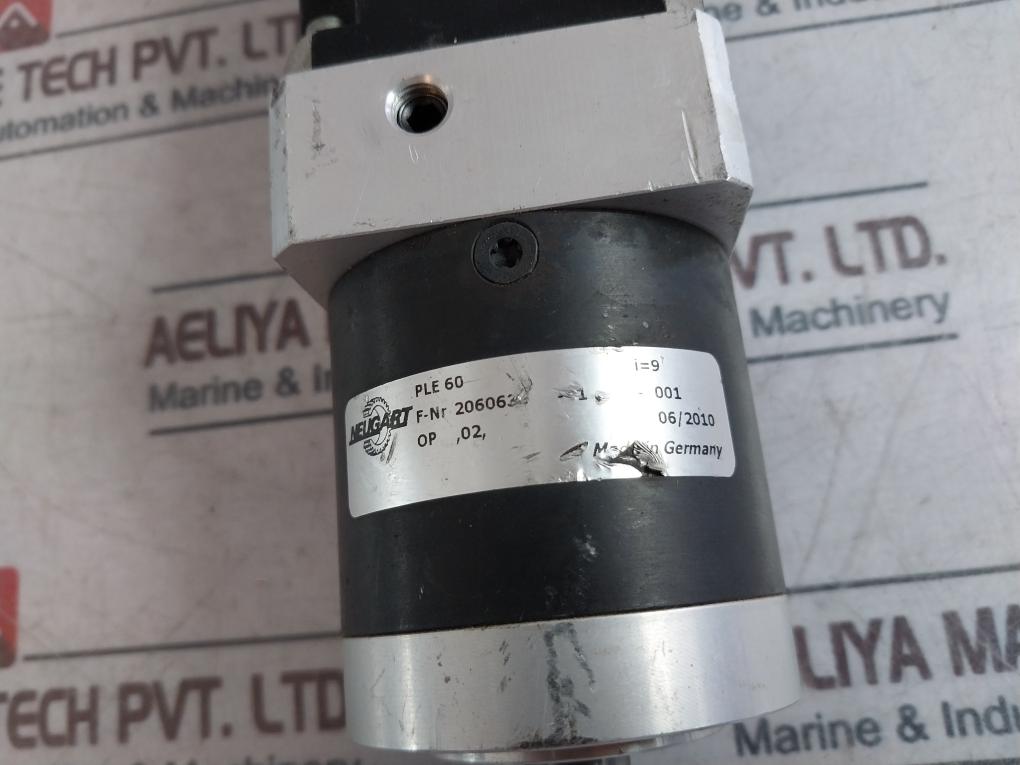 Kollmorgen Akm22E-ancnr-00 Servo Motor