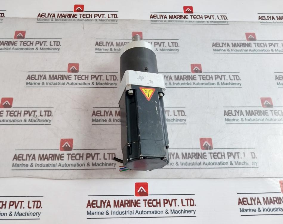 Kollmorgen Akm22E-ancnr-00 Servo Motor