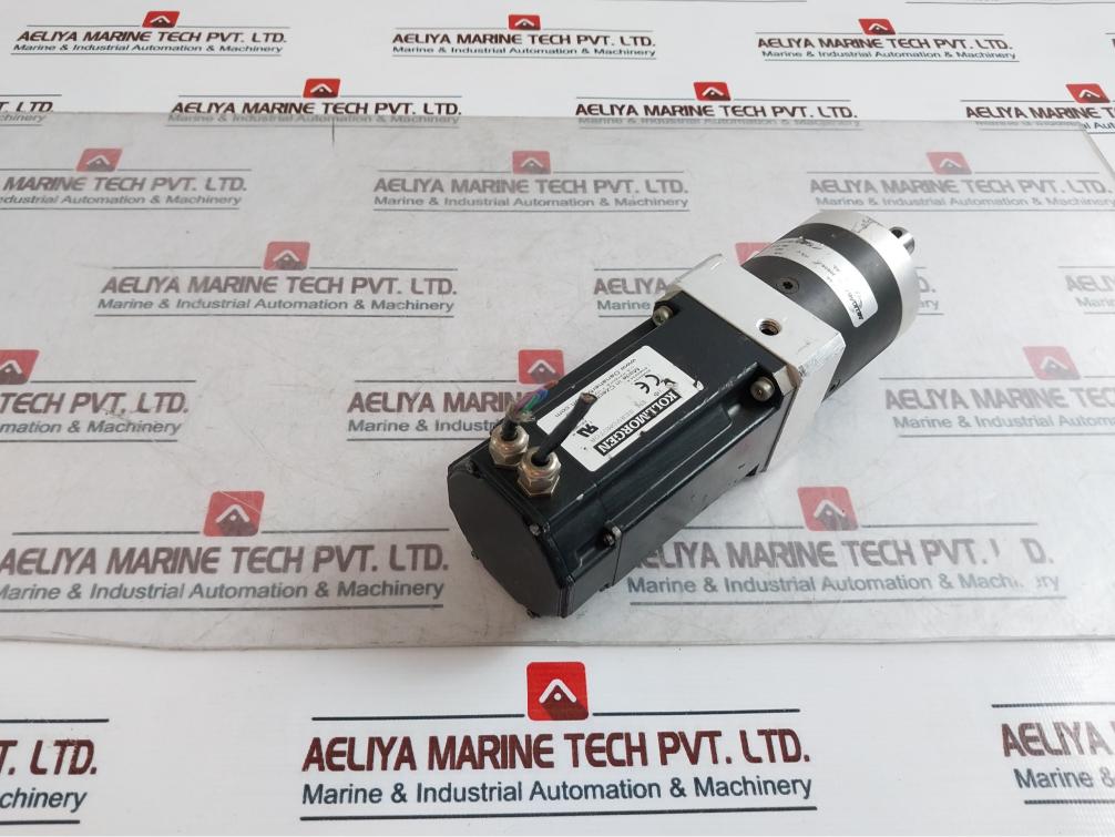 Kollmorgen Akm22E-ancnr-00 Servo Motor