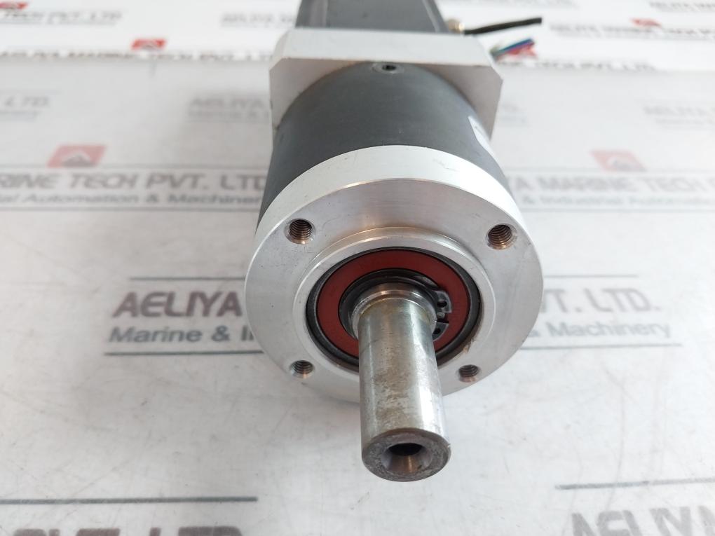 Kollmorgen Akm22E-ancnr-00 Servo Motor
