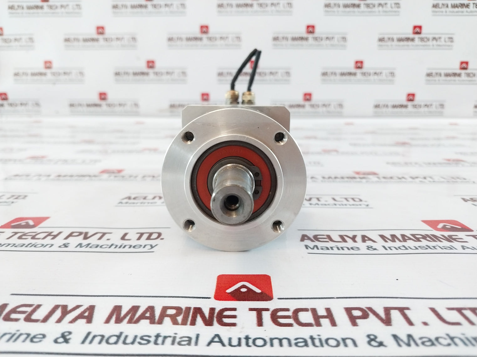 Kollmorgen Akm22E-ancnr-00 Servo Motor Ip54