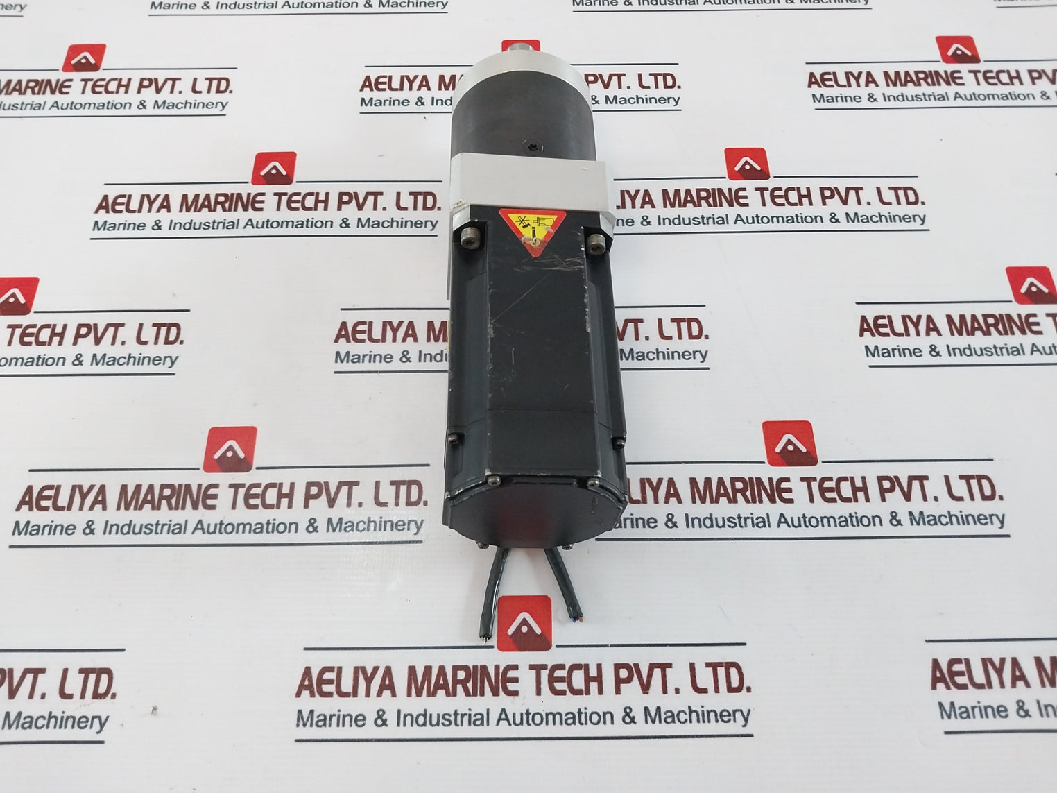 Kollmorgen Akm22E-ancnr-00 Servo Motor Ip54