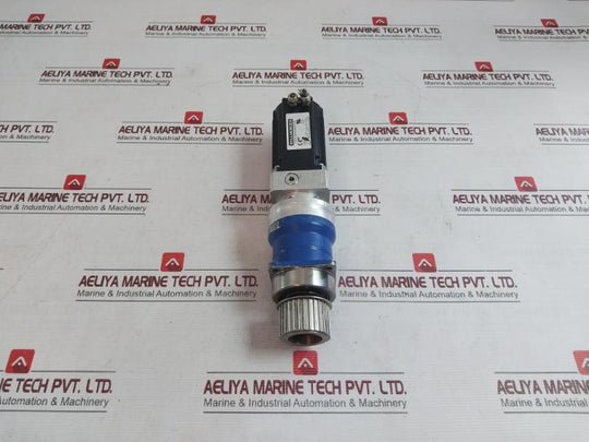Kollmorgen Akm22E-ancnr-00 Servo Motor Ip54 E61960, Ps155-1 320Vdc 0.59 Kw