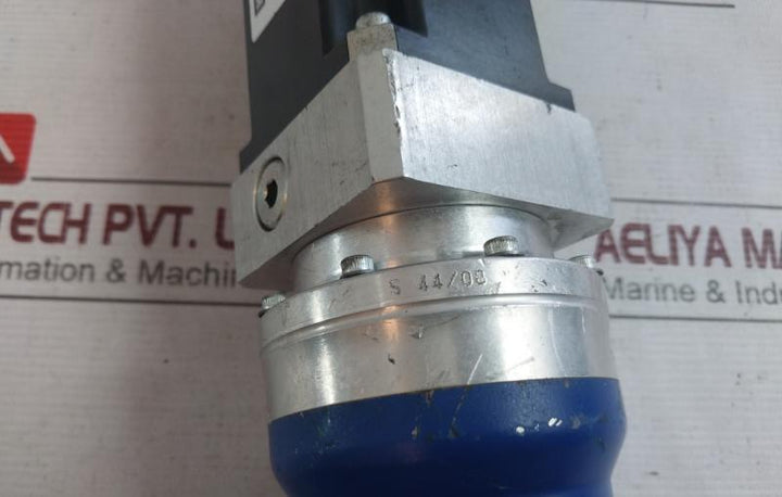 Kollmorgen Akm22E-ancnr-00 Servo Motor Ip54 E61960, Ps155-1 320Vdc 0.59 Kw