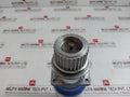 Kollmorgen Akm22E-ancnr-00 Servo Motor Ip54 E61960, Ps155-1 320Vdc 0.59 Kw