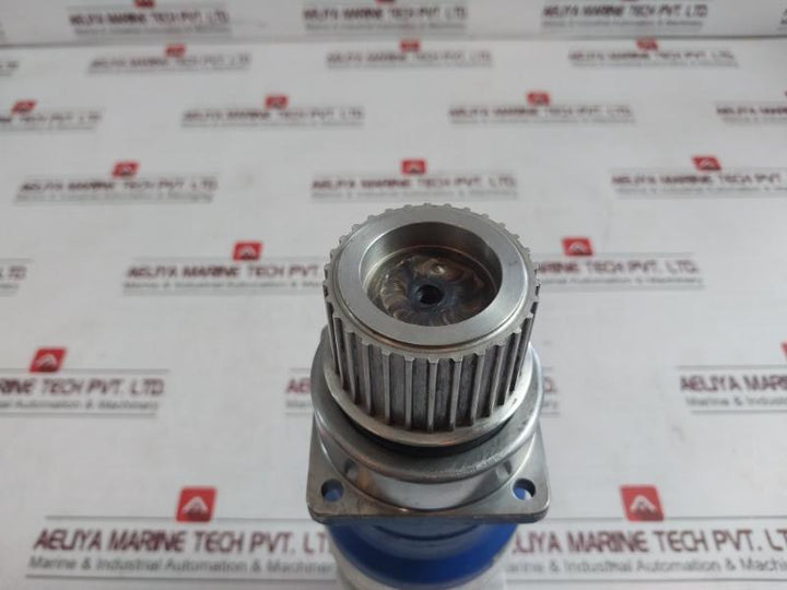 Kollmorgen Akm22E-ancnr-00 Servo Motor Ip54 E61960, Ps155-1 320Vdc 0.59 Kw