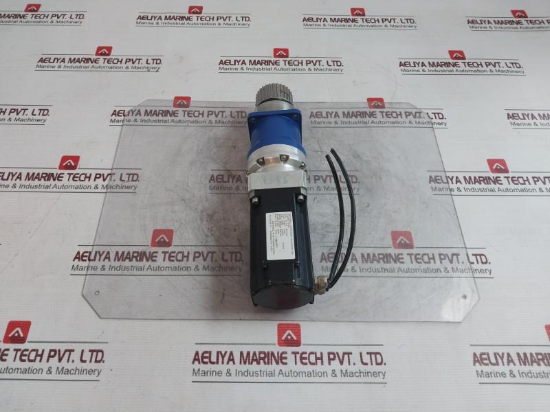 Kollmorgen Akm22E-ancnr-00 Servo Motor Ps155-1 320Vdc Ip54 0.59Kw