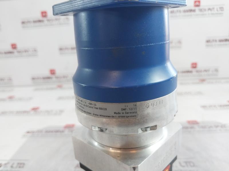 Kollmorgen Akm22E-ancnr-00 Servo Motor Ps155-1 320Vdc Ip54 0.59Kw