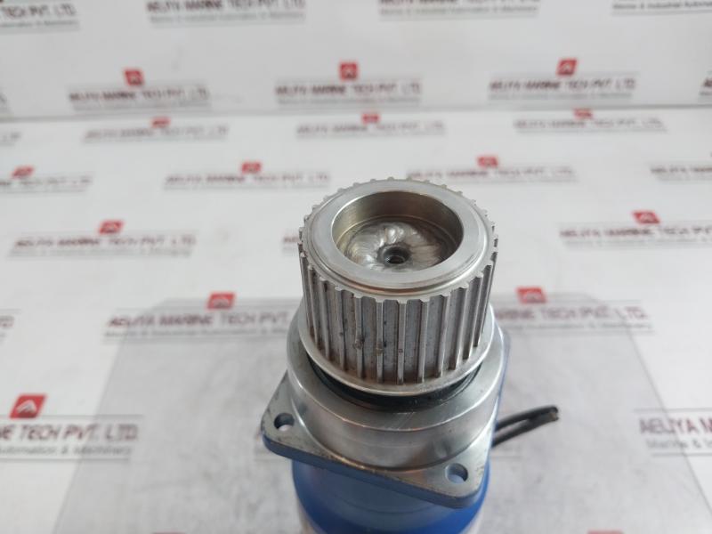 Kollmorgen Akm22E-ancnr-00 Servo Motor Ps155-1 320Vdc Ip54 0.59Kw