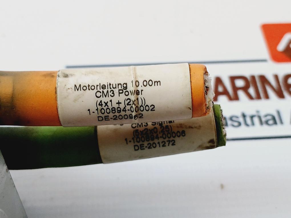 Kollmorgen Akm22E-ans2R-02 Servomotor Ip54