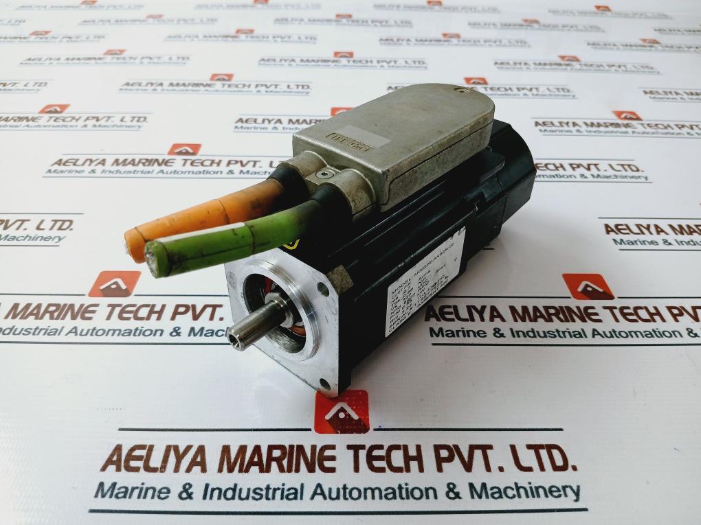 Kollmorgen Akm22E-ans2R-02 Servomotor Ip54