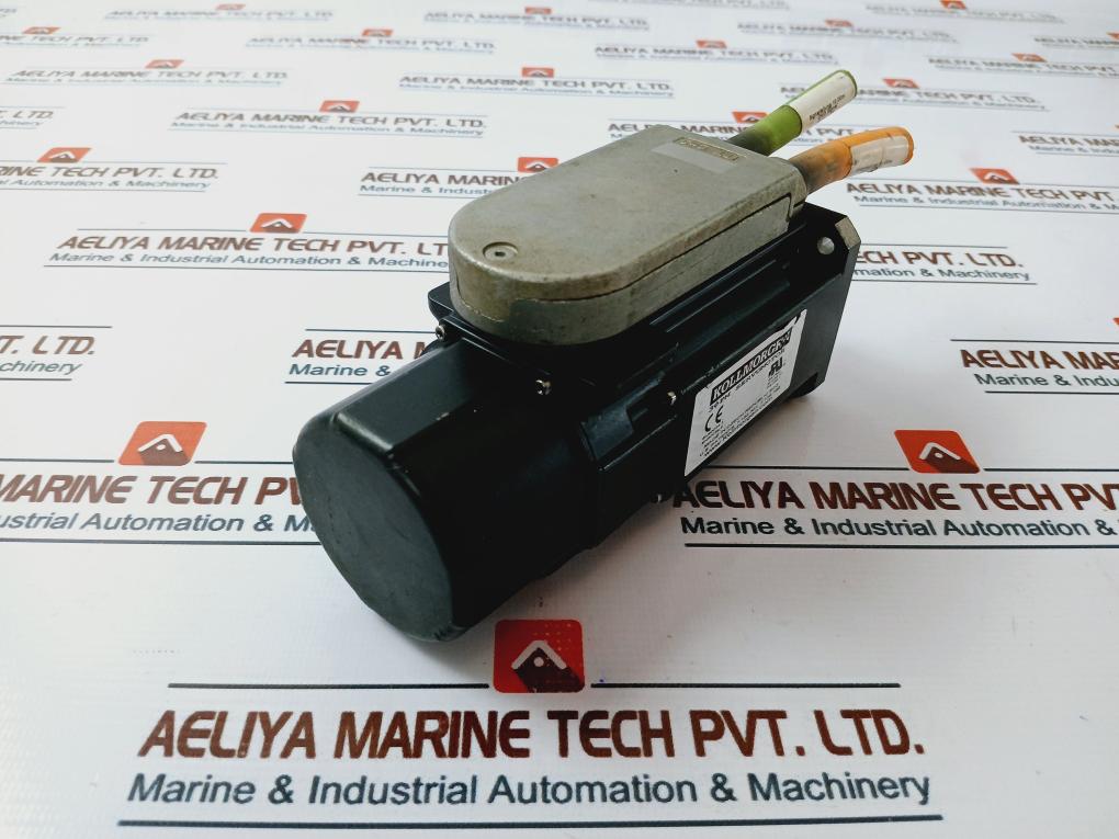 Kollmorgen Akm22E-ans2R-02 Servomotor Ip54