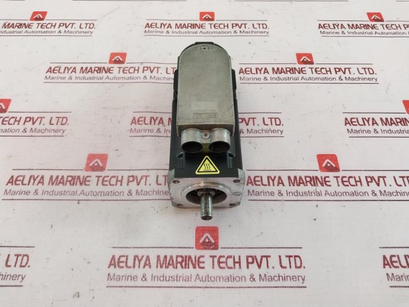 Kollmorgen Akm22E-ans2R-02 Servomotor Ip54 320 Vdc 8000 Rpm 0.58 Kw 40 C