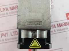Kollmorgen Akm22E-ans2R-02 Servomotor Ip54 320 Vdc 8000 Rpm 0.58 Kw 40 C