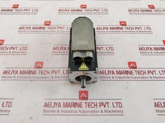 Kollmorgen Akm22E-ans2R-02 Servomotor Ip54 320 Vdc 8000 Rpm 0.58 Kw 40 C