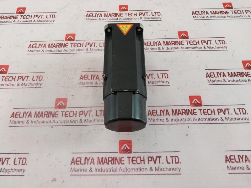 Kollmorgen Akm22E-ans2R-02 Servomotor Ip54 320 Vdc 8000 Rpm 0.58 Kw 40 C