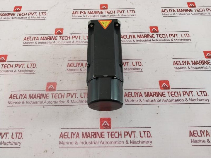 Kollmorgen Akm22E-ans2R-02 Servomotor Ip54 320 Vdc 8000 Rpm 0.58 Kw 40 C