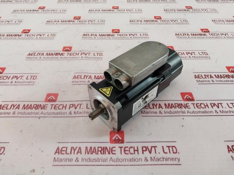 Kollmorgen Akm22E-ans2R-02 Servomotor Ip54 320 Vdc 8000 Rpm 0.58 Kw 40 C