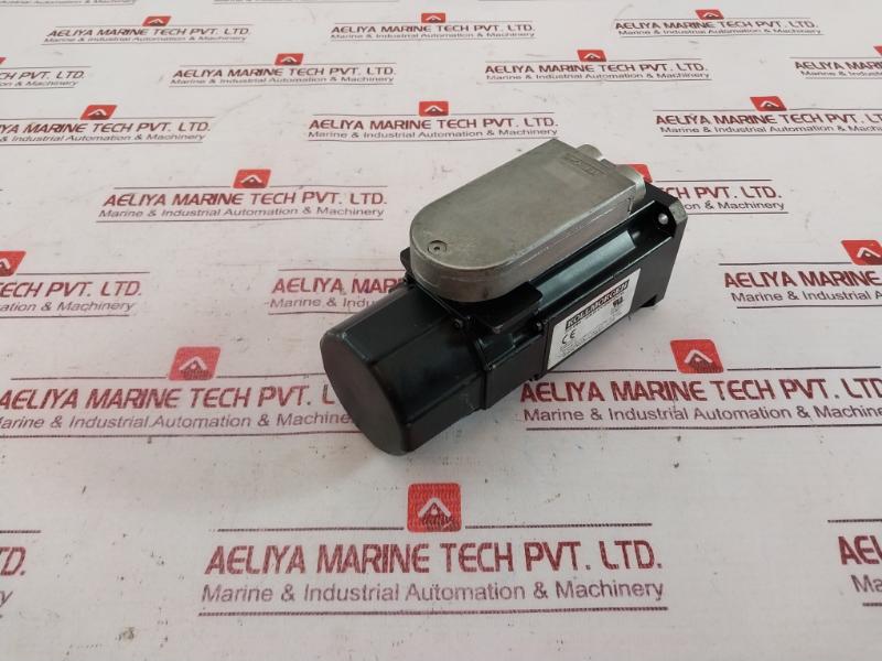Kollmorgen Akm22E-ans2R-02 Servomotor Ip54 320 Vdc 8000 Rpm 0.58 Kw 40 C