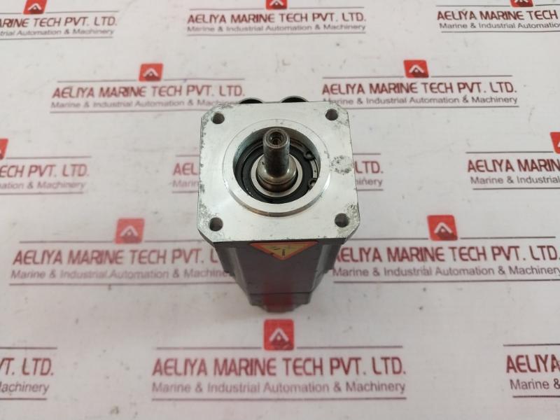 Kollmorgen Akm22E-ans2R-02 Servomotor Ip54 320 Vdc 8000 Rpm 0.58 Kw 40 C