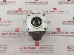 Kollmorgen Akm22E-ans2R-02 Servomotor Ip54 320 Vdc 8000 Rpm 0.58 Kw 40 C