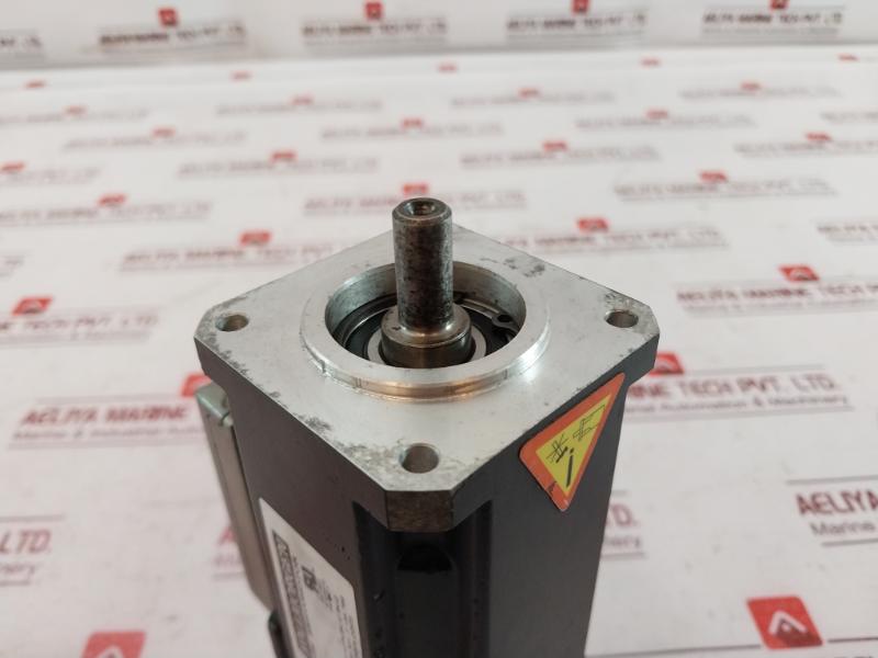 Kollmorgen Akm22E-ans2R-02 Servomotor Ip54 320 Vdc 8000 Rpm 0.58 Kw 40 C