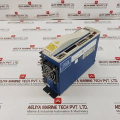 Kollmorgen Cr06550 Servostar Cd Servo Drive 115/230Vac 6 Amps/Phase