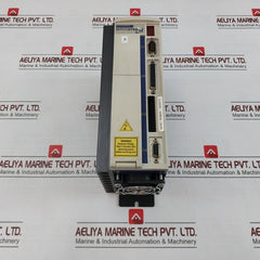 Kollmorgen Cr06550 Servostar Cd Servo Drive 115/230Vac 6 Amps/Phase