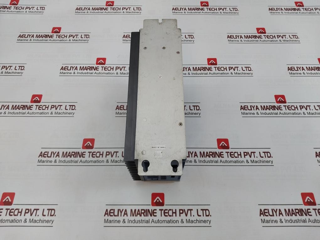 Kollmorgen Cr06550 Servostar Cd Servo Drive 115/230Vac 6 Amps/Phase