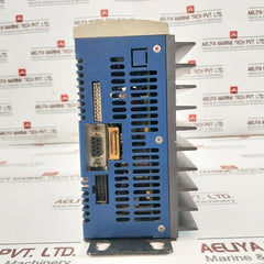 Kollmorgen Cr06550 Servostar Cd Servo Drive 115/230Vac 6 Amps/Phase