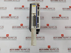Kollmorgen Cr06561-mz Servo Drive 115/230Vac 60/50Hz 1.8/2.8 Kva