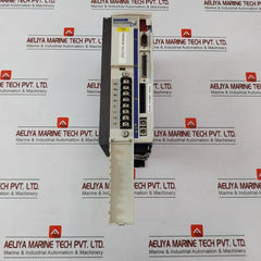 Kollmorgen Cr06561-mz Servo Drive 115/230Vac 60/50Hz 1.8/2.8 Kva