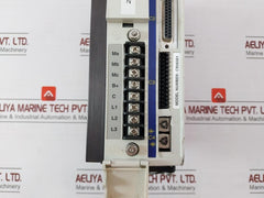 Kollmorgen Cr06561-mz Servo Drive 115/230Vac 60/50Hz 1.8/2.8 Kva