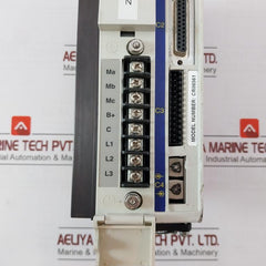 Kollmorgen Cr06561-mz Servo Drive 115/230Vac 60/50Hz 1.8/2.8 Kva