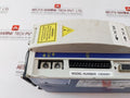 Kollmorgen Cr06561-mz Servo Drive 115/230Vac 60/50Hz 1.8/2.8 Kva