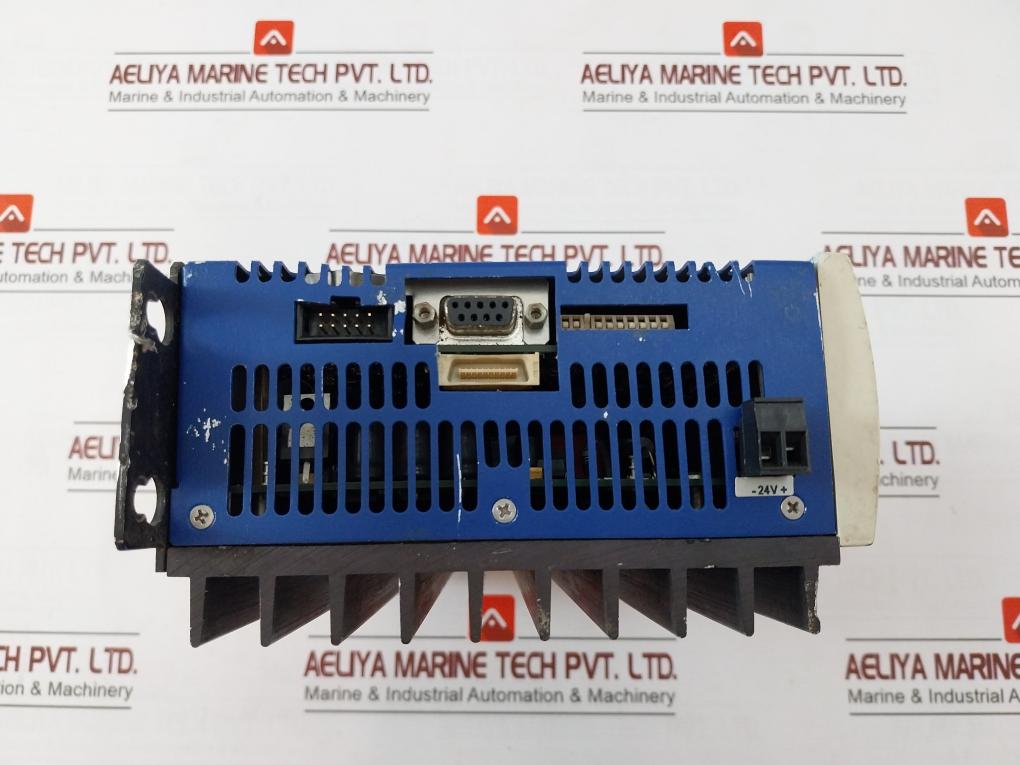 Kollmorgen Cr06561-mz Servo Drive 115/230Vac 60/50Hz 1.8/2.8 Kva