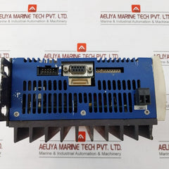 Kollmorgen Cr06561-mz Servo Drive 115/230Vac 60/50Hz 1.8/2.8 Kva