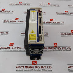 Kollmorgen Cr06561-mz Servo Drive 115/230Vac 60/50Hz 1.8/2.8 Kva