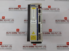 Kollmorgen Cr06561-mz Servo Drive 115/230Vac 60/50Hz 1.8/2.8 Kva