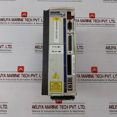 Kollmorgen Cr06561-mz Servo Drive 115/230Vac 60/50Hz 1.8/2.8 Kva