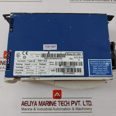 Kollmorgen Cr06561-mz Servo Drive 115/230Vac 60/50Hz 1.8/2.8 Kva